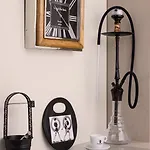 Appartamento Blackhaus *