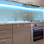 Blackhaus Appartamento Salonicco