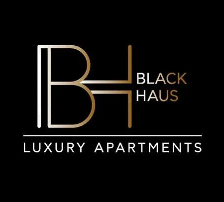 Διαμέρισμα Blackhaus *