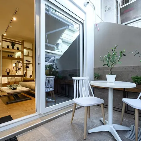 Blackhaus * Tessalónica