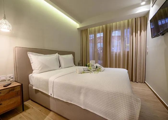 Apartamento Blackhaus *