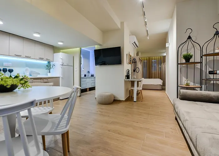 Blackhaus * Tessalónica