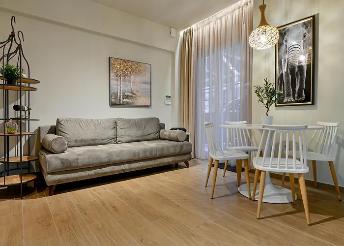 Blackhaus Tessalónica