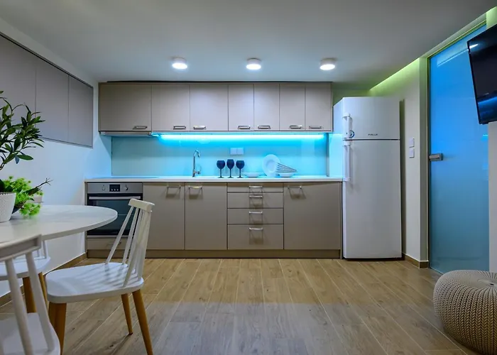 Blackhaus Tessalónica