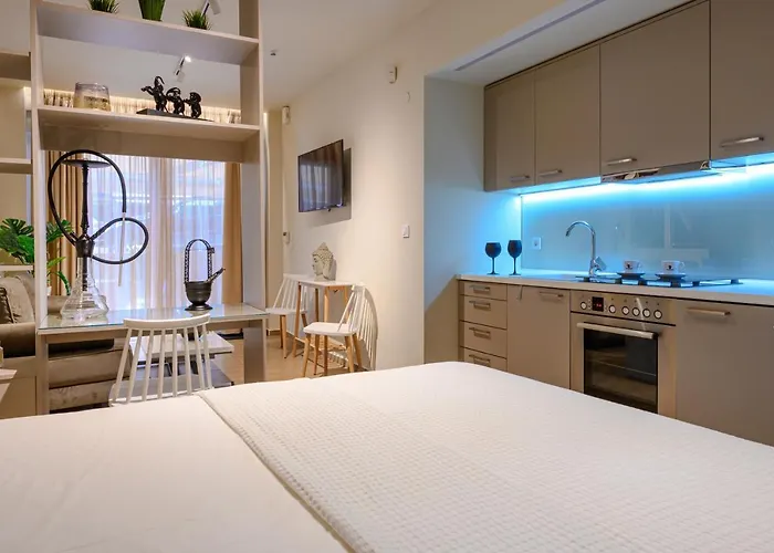 Blackhaus Tessalónica