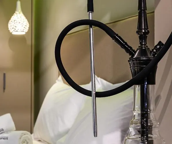 Blackhaus Tessalónica