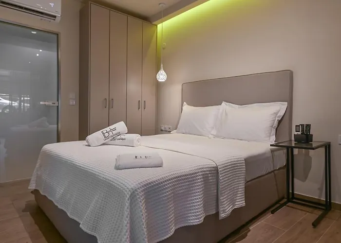 Apartamento Blackhaus