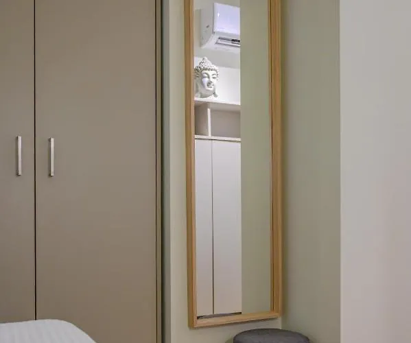 Apartamento Blackhaus