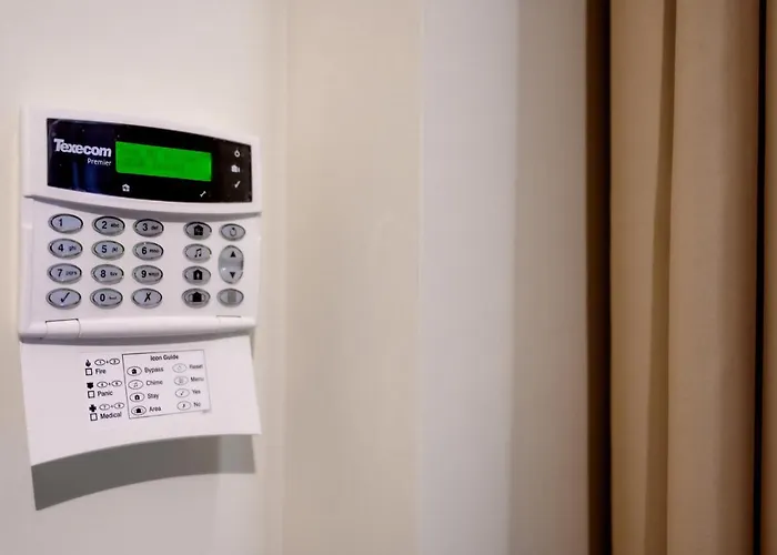 Apartamento Blackhaus Tessalónica