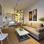 Blackhaus Lägenhet *
