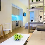 Blackhaus Lägenhet