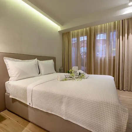Apartman Blackhaus *