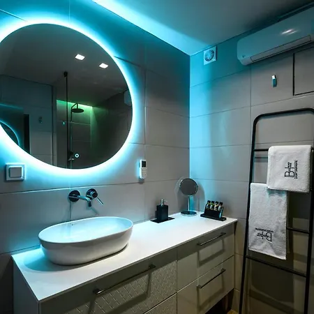 Lejlighed Blackhaus *