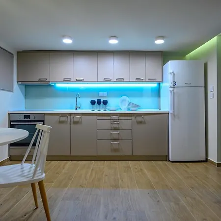 Blackhaus Thessaloníki