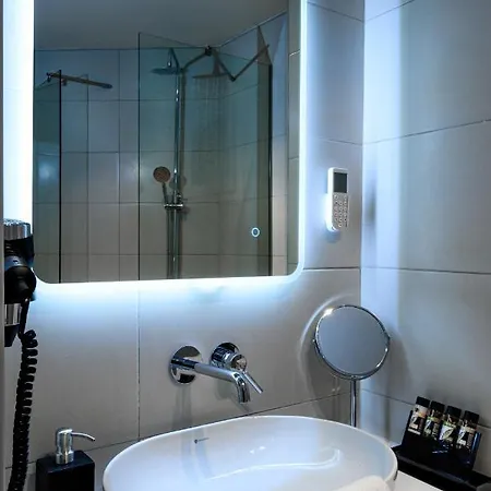 Lejlighed Blackhaus Thessaloníki