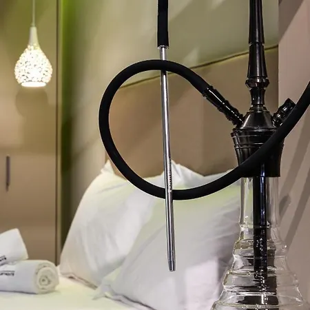 Blackhaus Thessaloníki