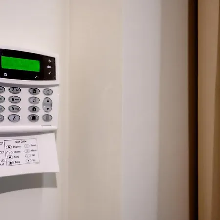 Apartman Blackhaus Szaloniki