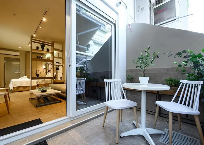 Blackhaus * Thessaloniki